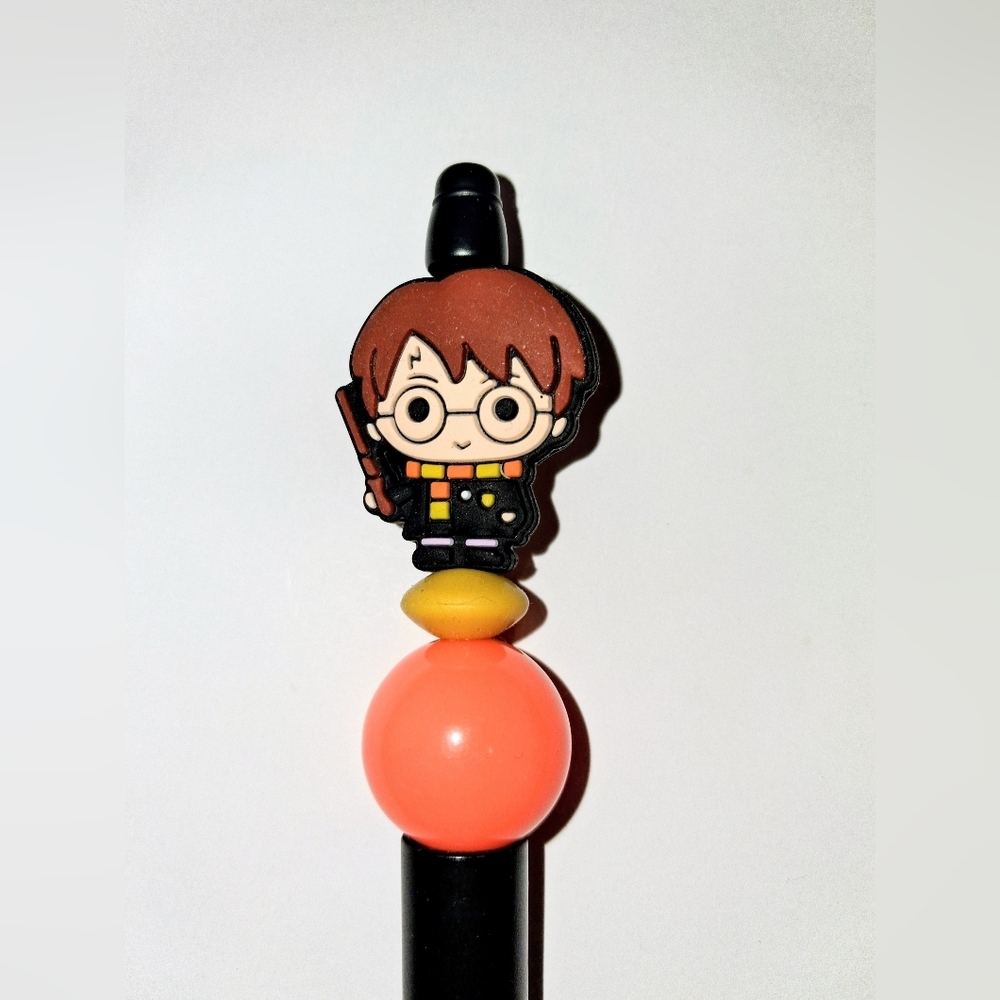 💛 HARRY POTTER - CHARM PEN